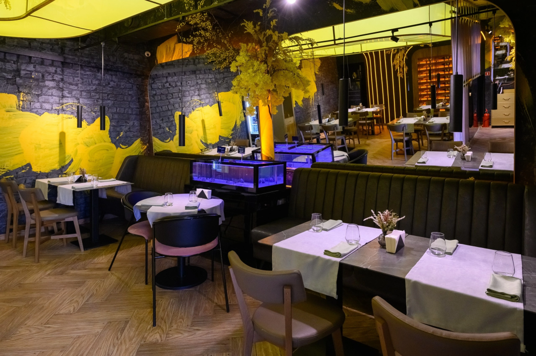 Гастроужин «Гранд Финале»