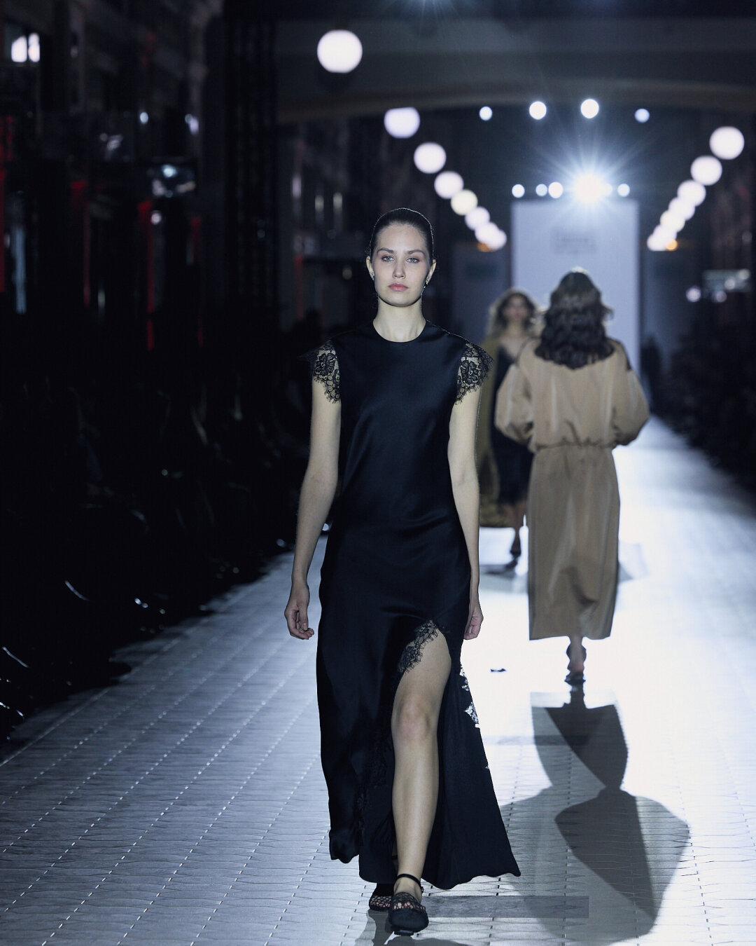 JM Studio РЕ:ПАССАЖ