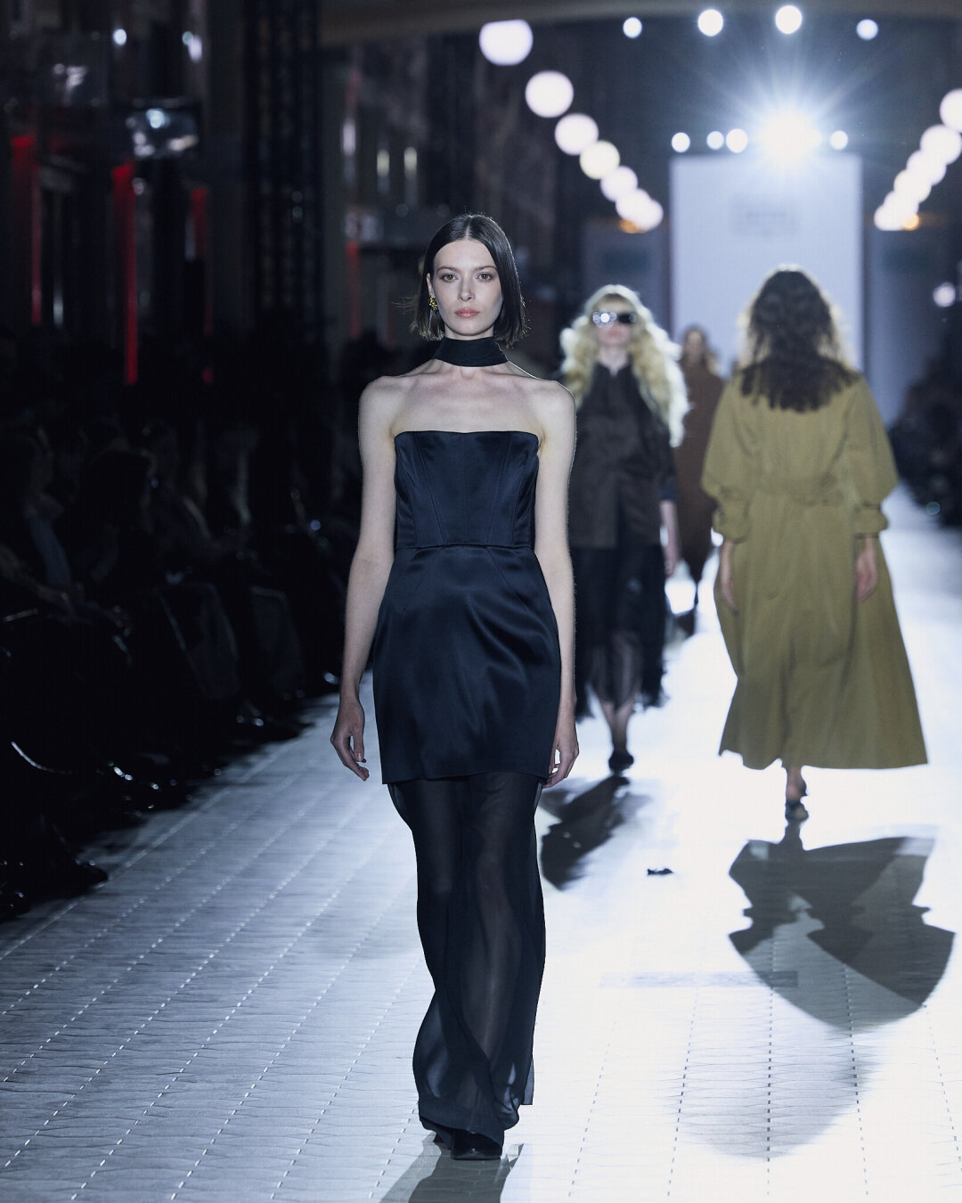 JM Studio РЕ:ПАССАЖ