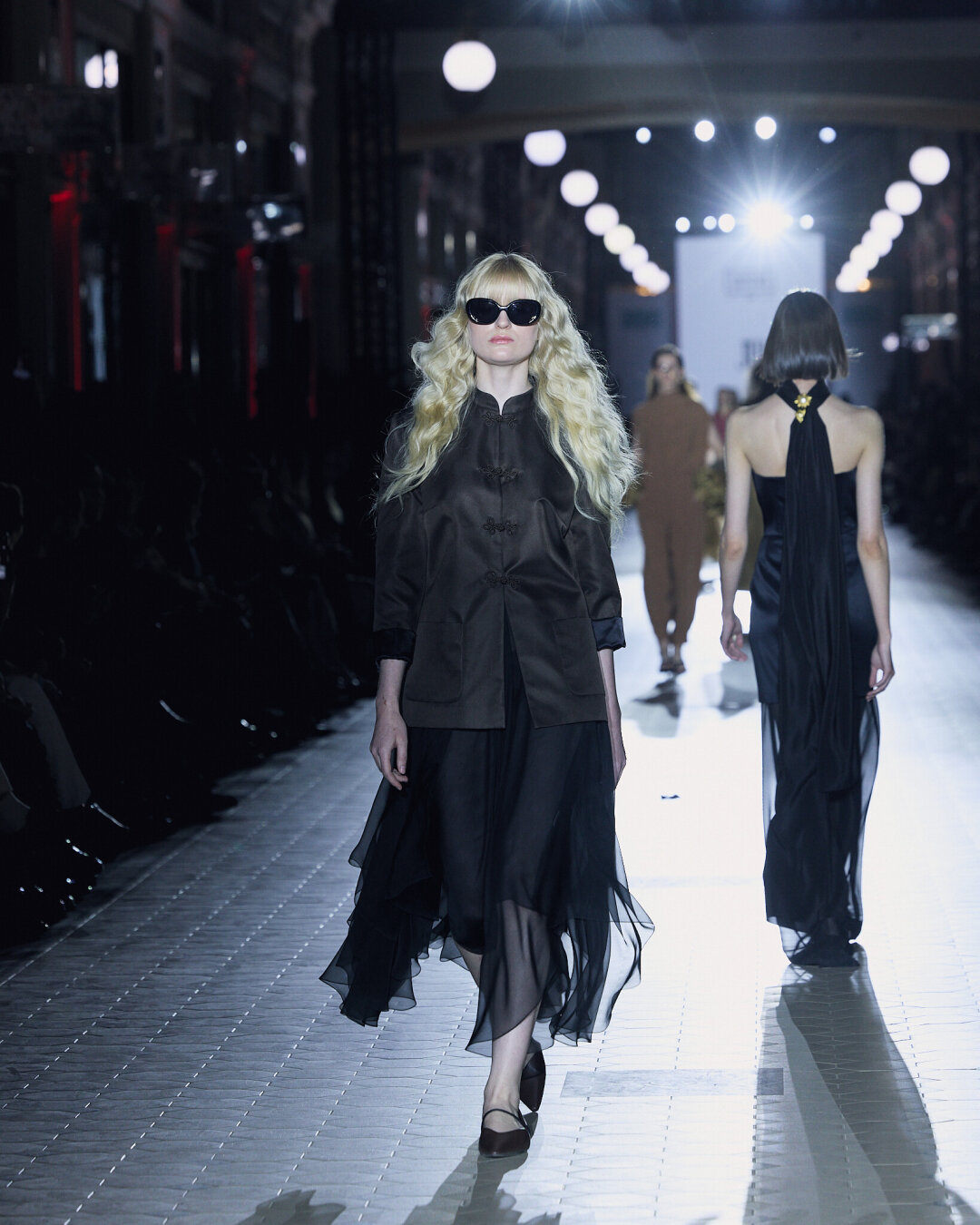 JM Studio РЕ:ПАССАЖ