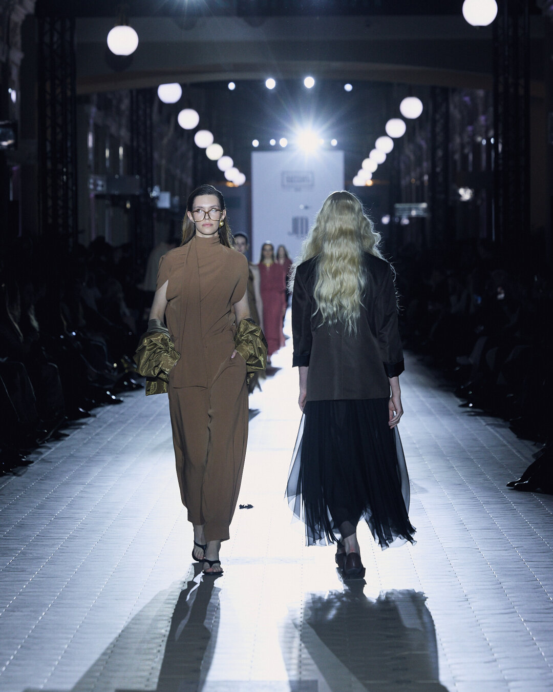 JM Studio РЕ:ПАССАЖ