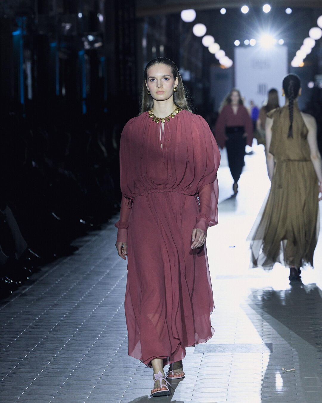 JM Studio РЕ:ПАССАЖ