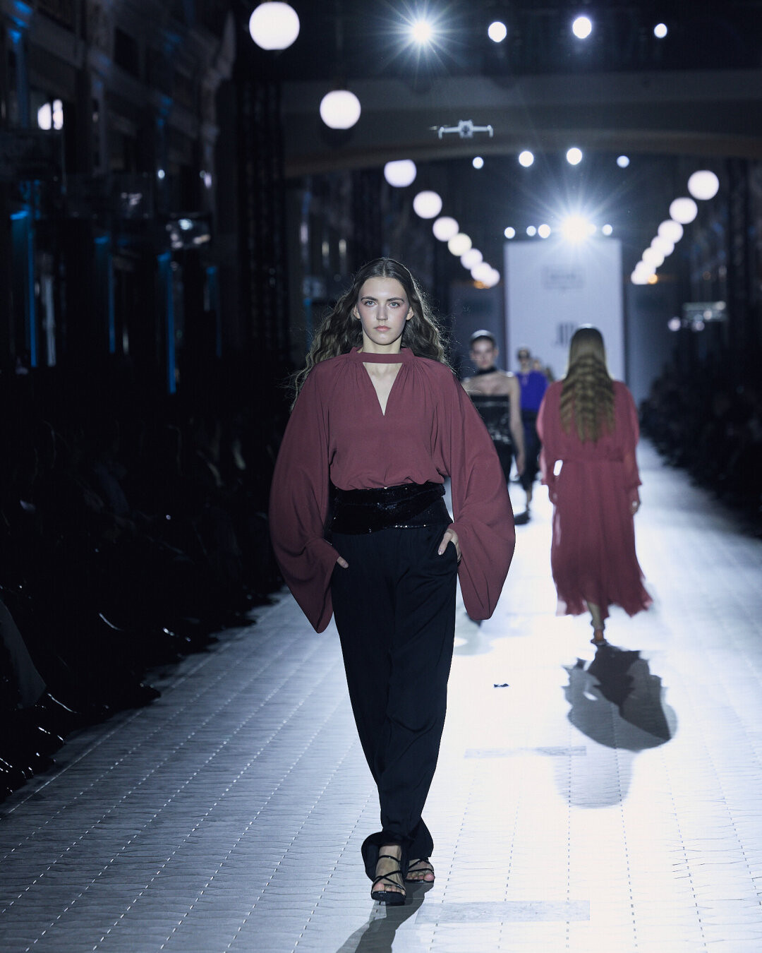 JM Studio РЕ:ПАССАЖ