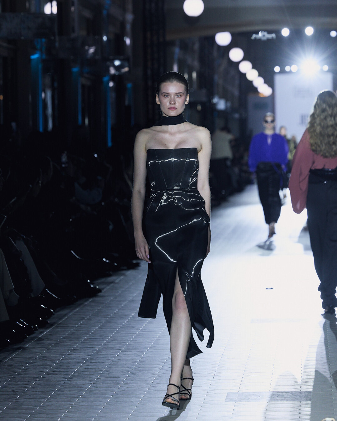 JM Studio РЕ:ПАССАЖ