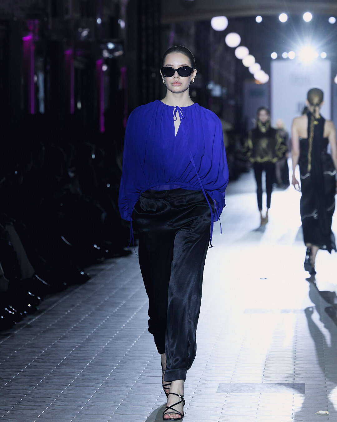 JM Studio РЕ:ПАССАЖ