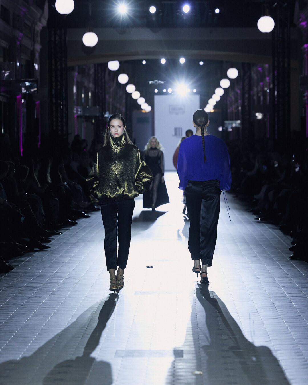 JM Studio РЕ:ПАССАЖ