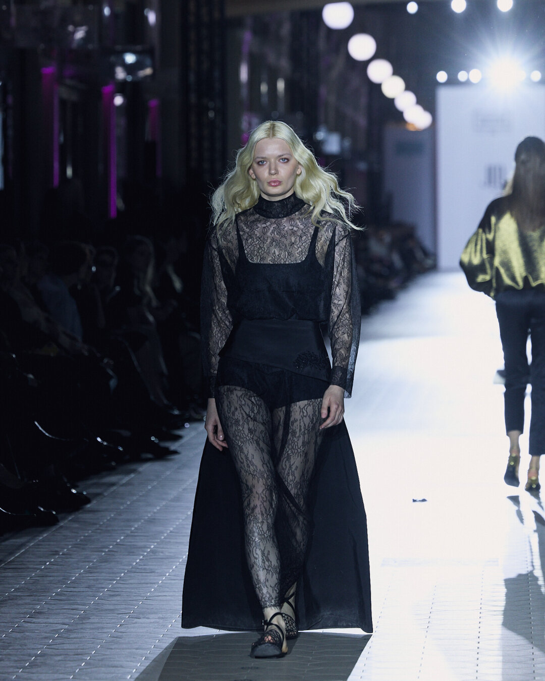 JM Studio РЕ:ПАССАЖ