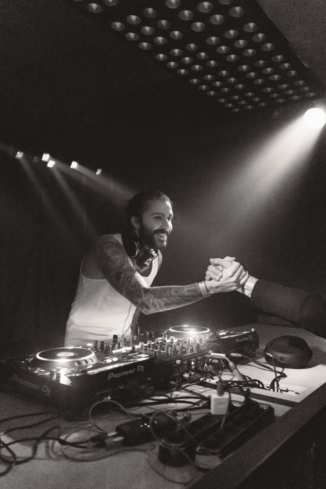 DJ Tacidelli