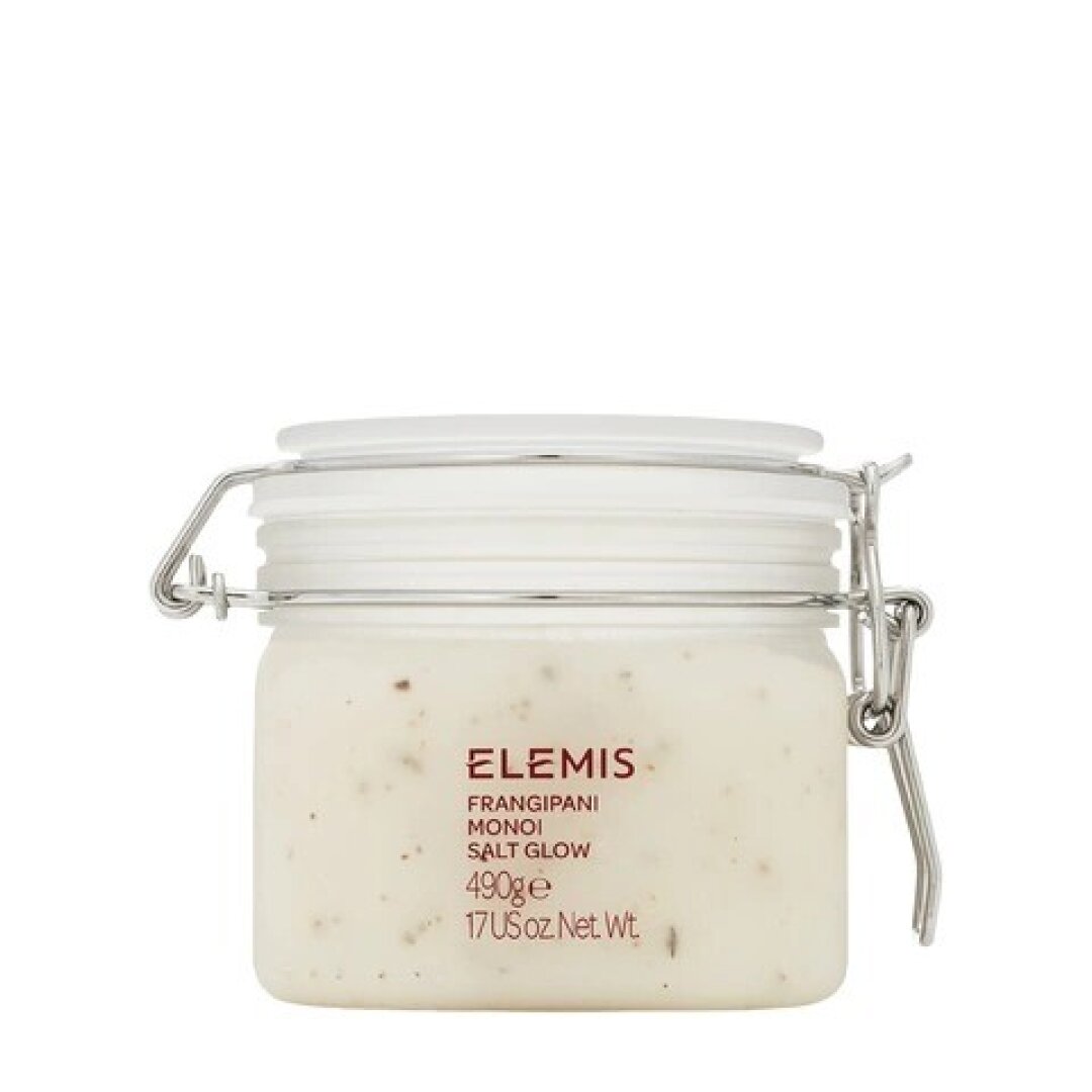 Смягчающий солевой скраб для тела Elemis, Foam, 9 800 руб.