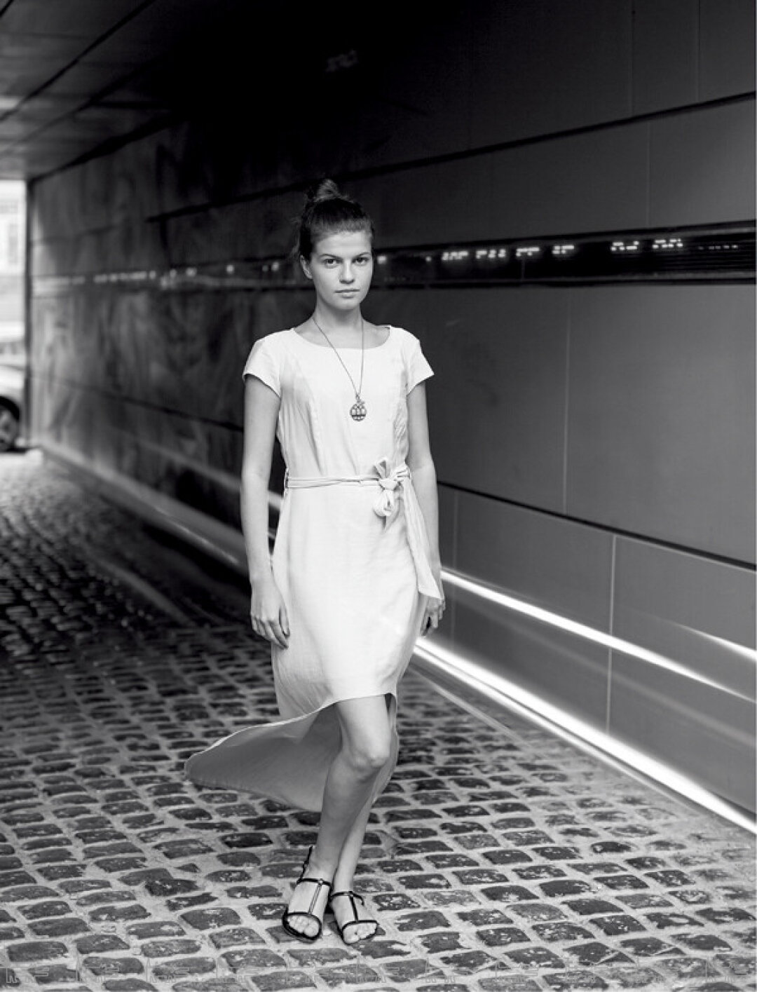 Агния Кузнецова