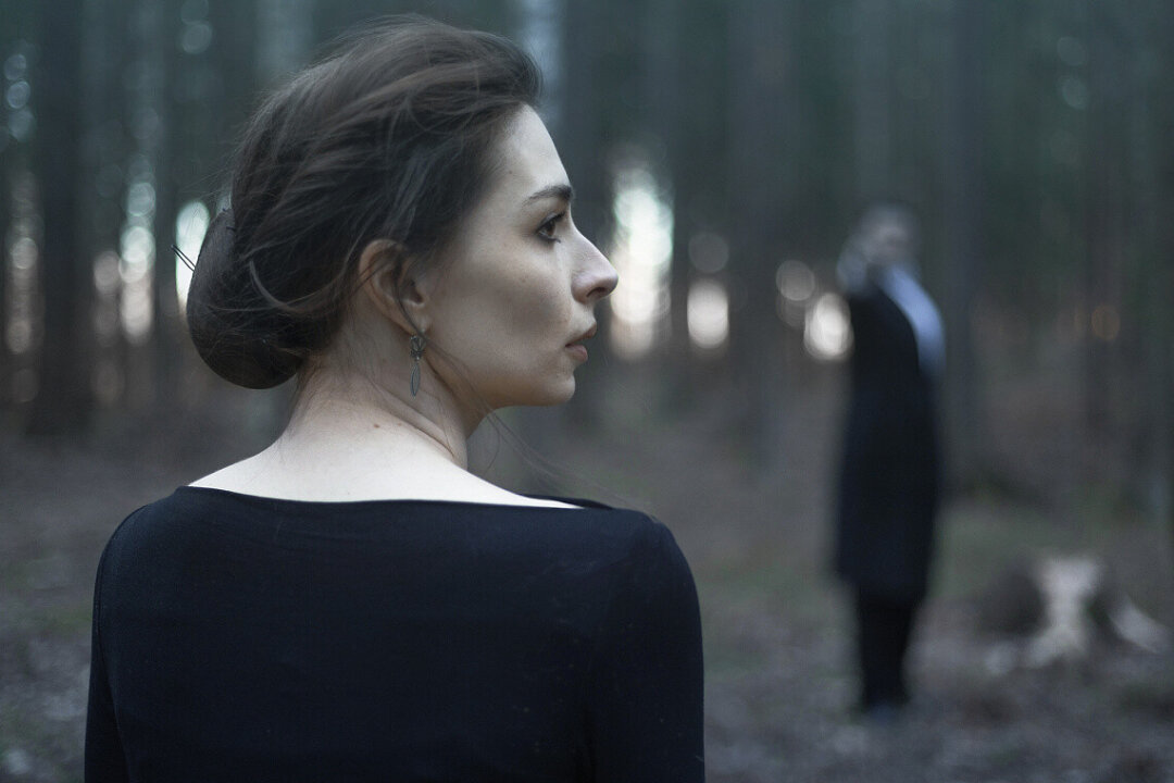 «Татьяна Ларина»