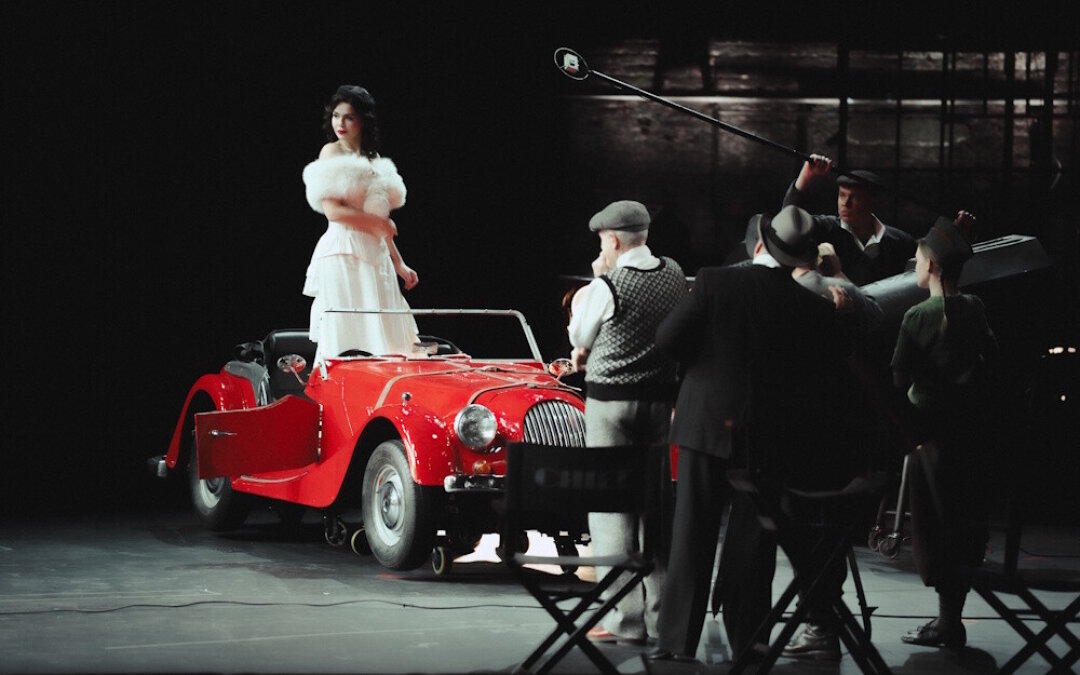 «Манон Леско»