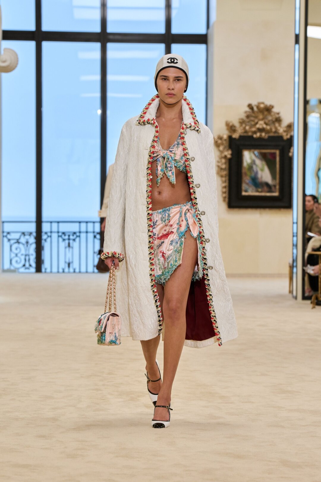 Привет, аквариумные рыбки Матисса