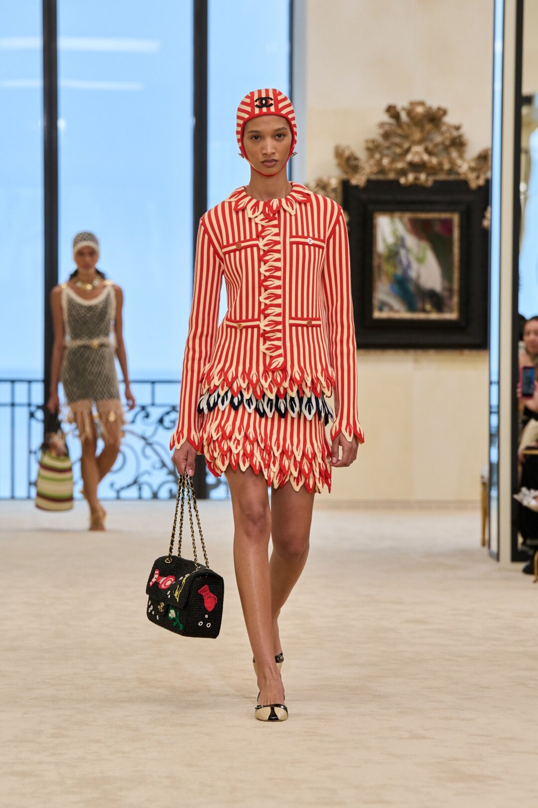 Забираем в вишлист сумку-аквариум