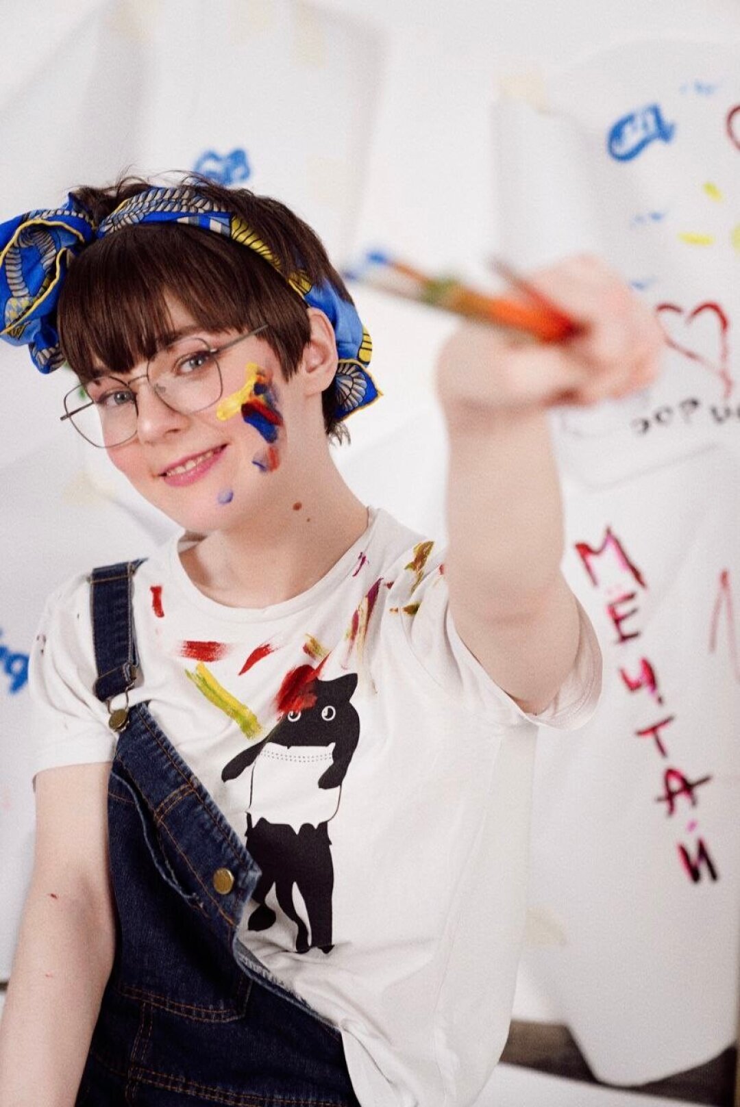 фото: Татьяна Рязапова