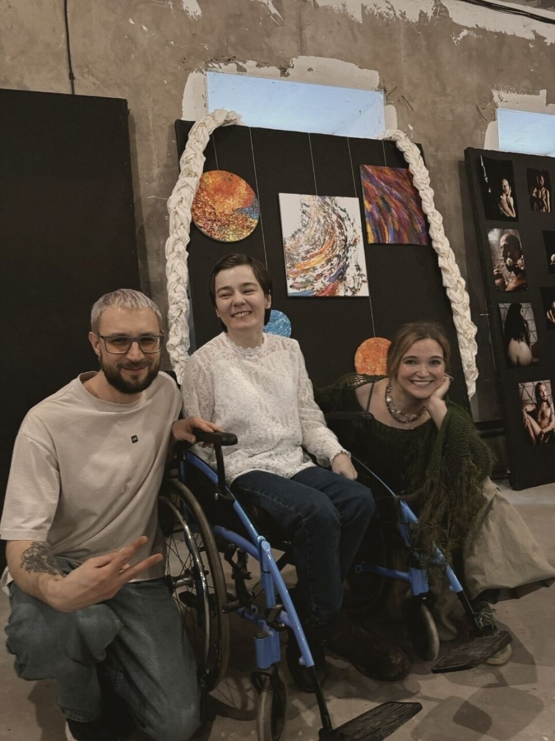 выставка «Лабиринт» в Уфе, 2026 год