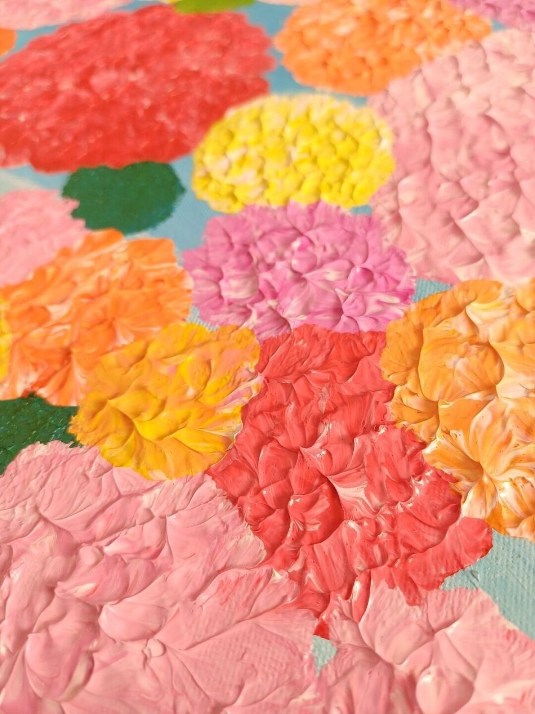 «Гортензии», 2024 год