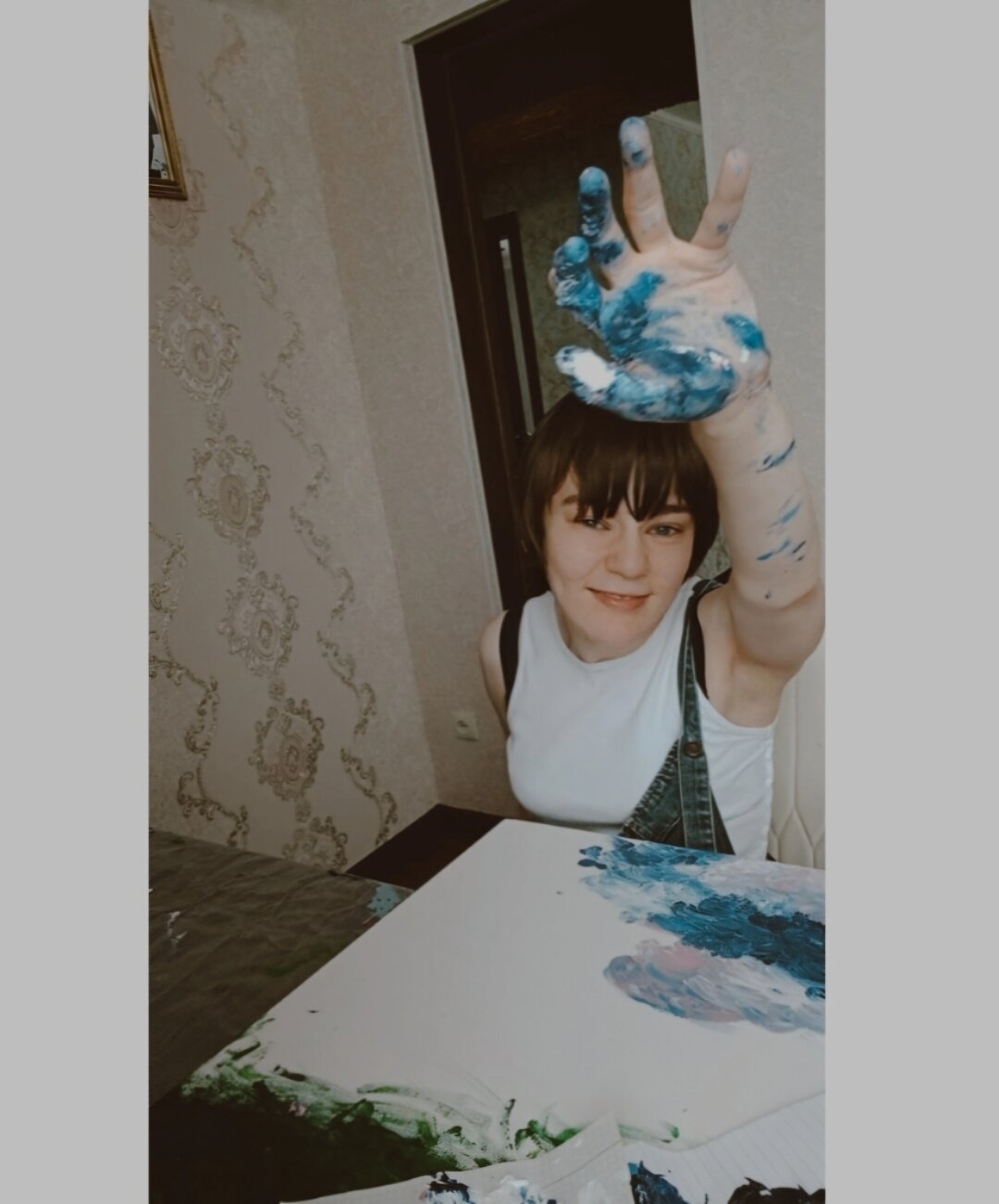 фото из личного архива