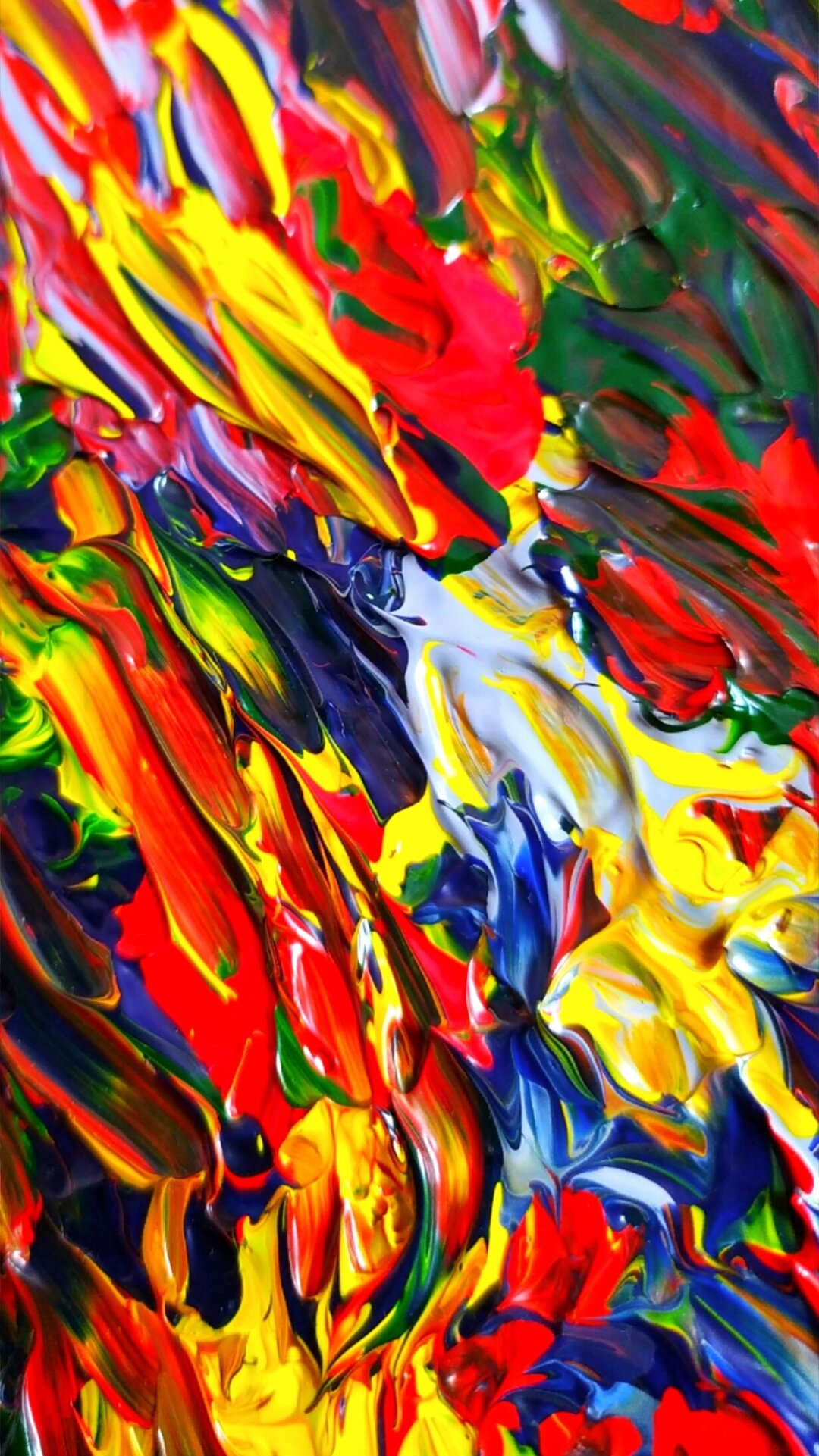 абстракция, 2026 год