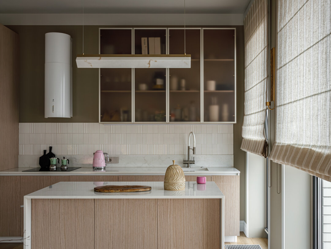 Кухня «Реформа», техника ASKO