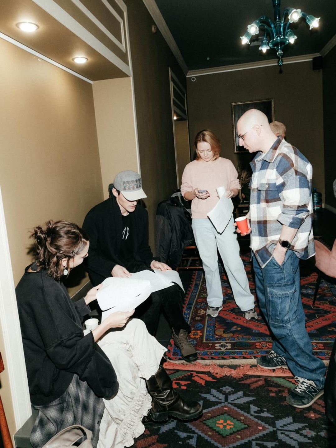 Киночитка №2