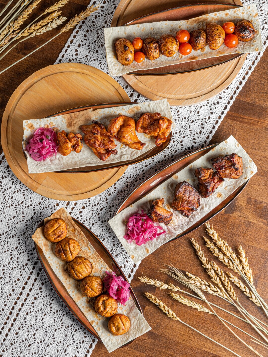 «Кисмараули»