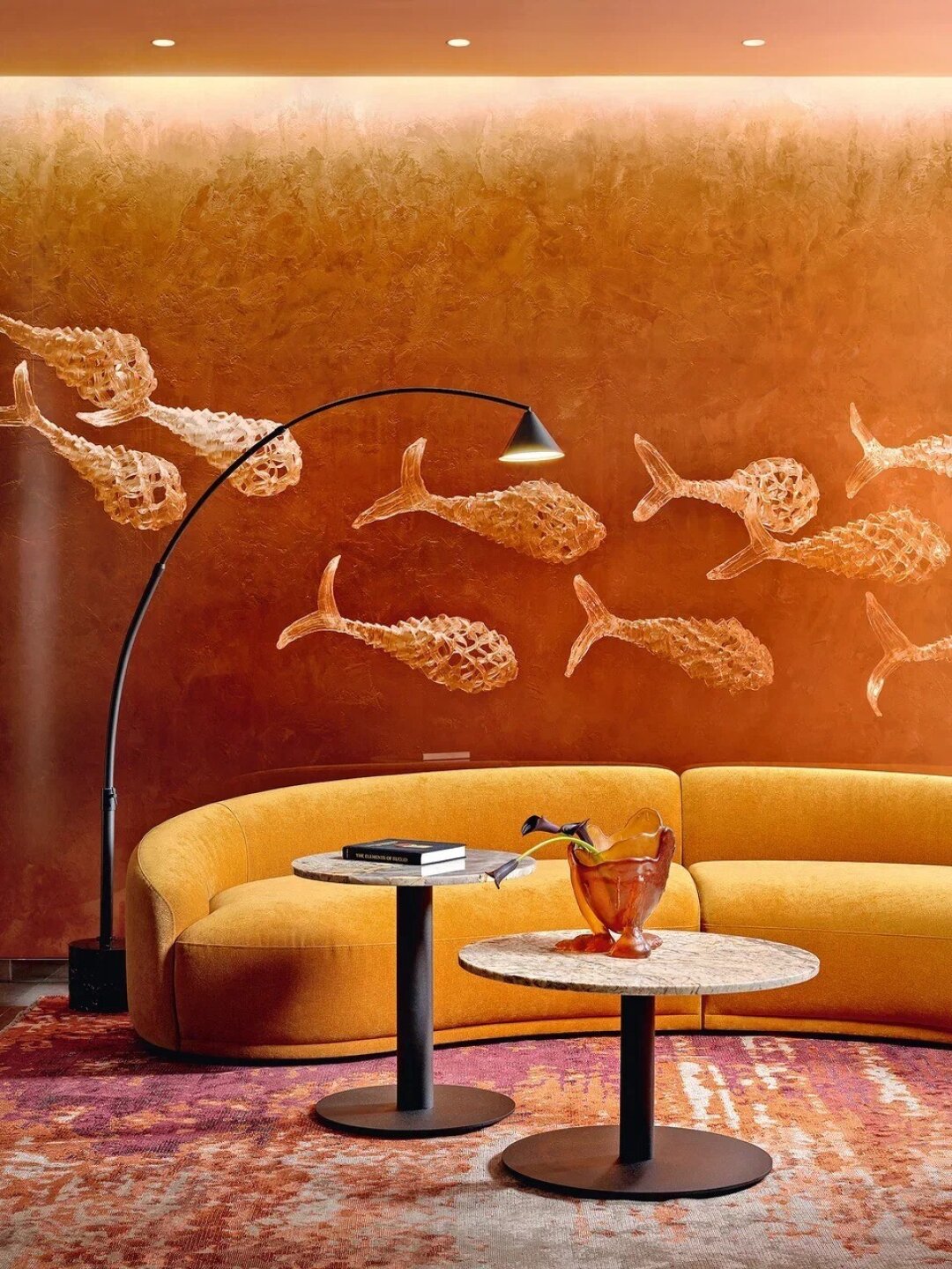 Назначаем деловые рандеву в баре Mixo — где подают образцовый эспрессо