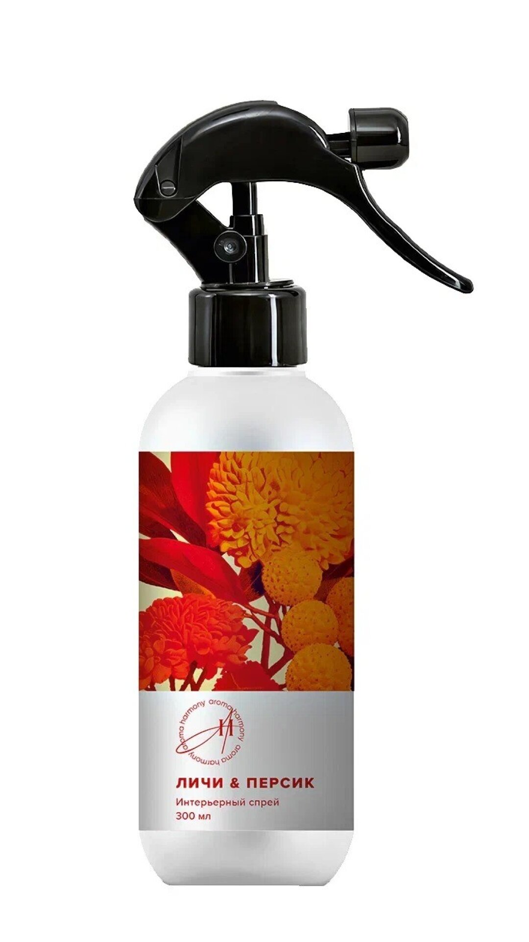 Интерьерный спрей Aroma Harmony, «Золотое Яблоко», 504 руб.