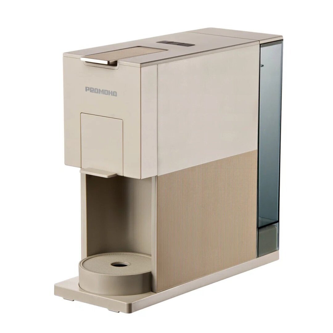 Кофеварка «Редмонд», 11 999 руб.