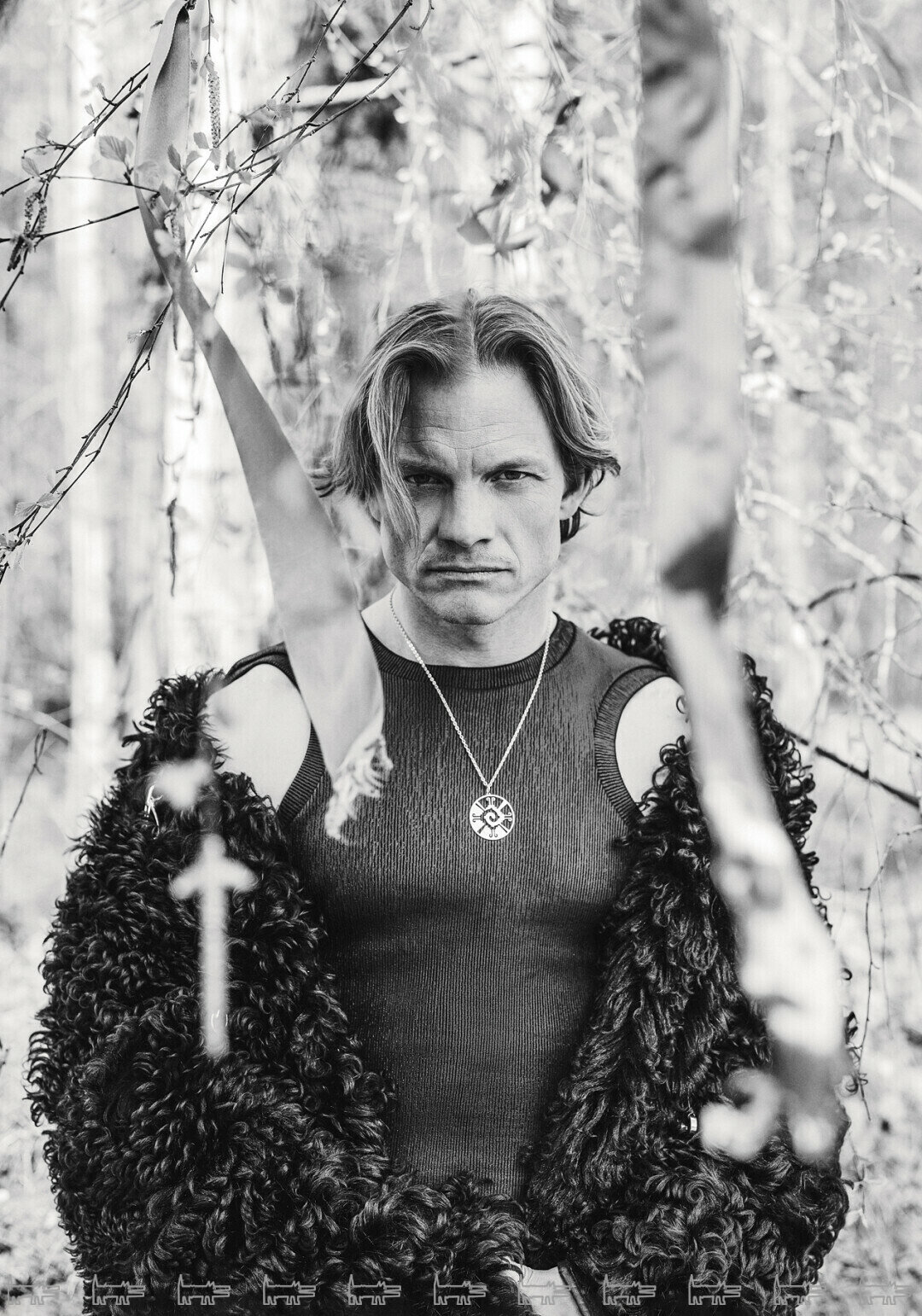 Евгений Ткачук