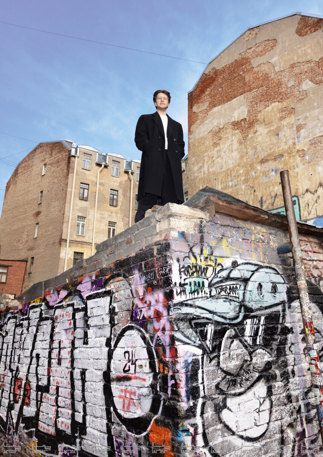 Семен Некрасов