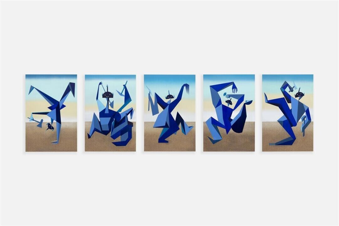 Нестор Хименес. Незавидная, но благородная участь — зарабатывать свой хлеб