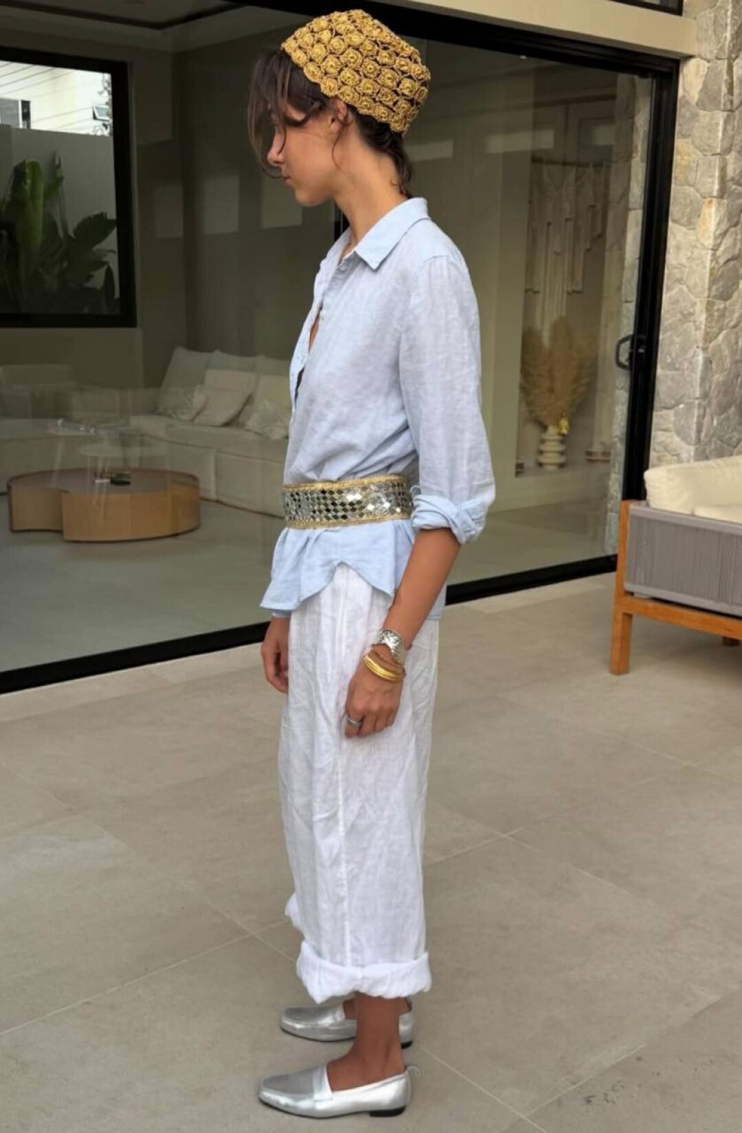 Карина Балабан