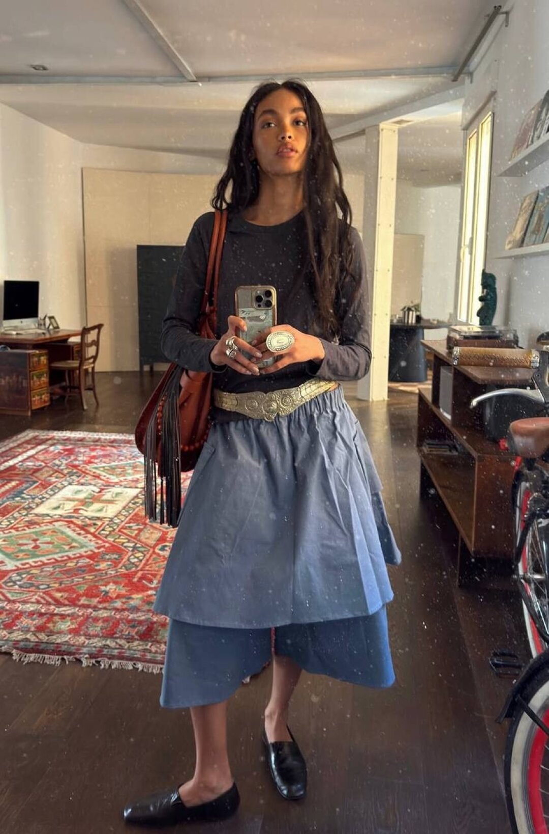 Кристина Чени