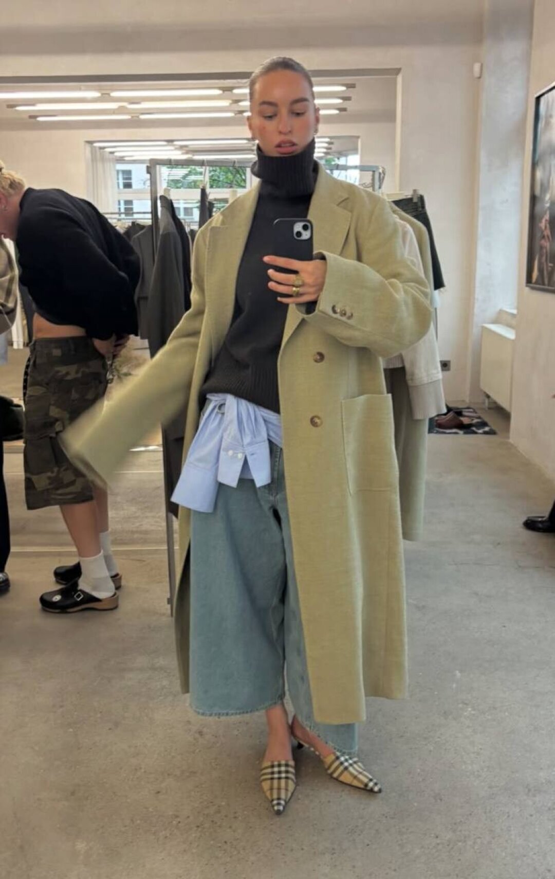 Сина Анжули