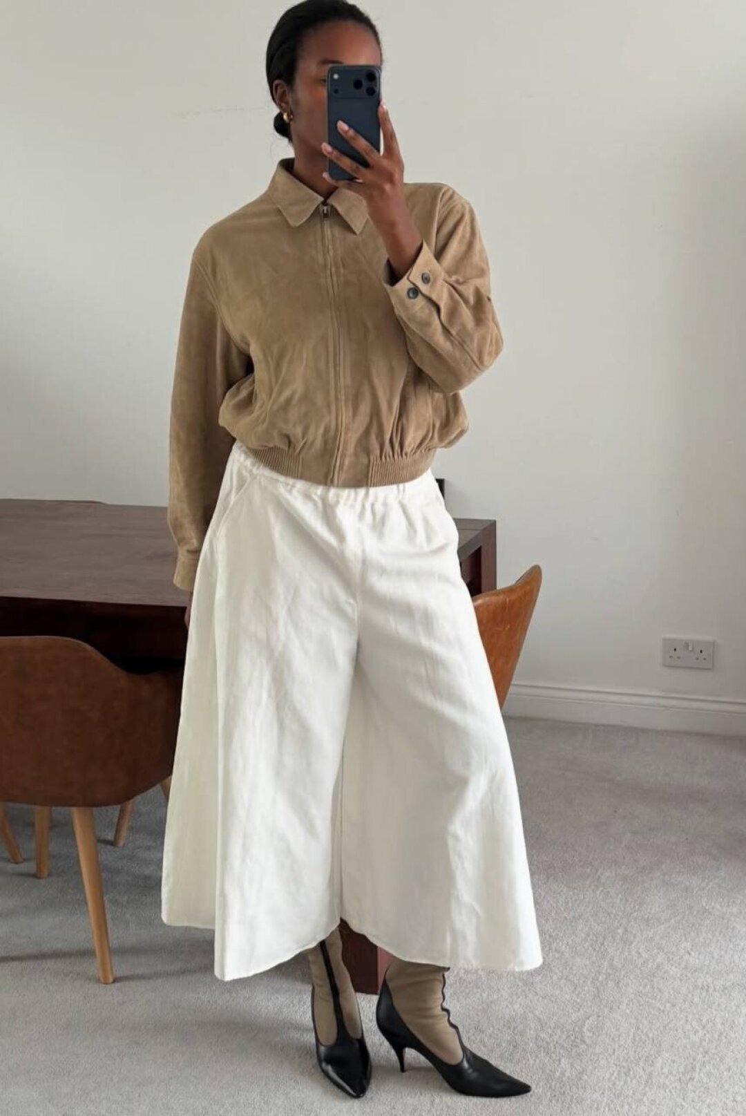 Мэрилин Нваулор-Каземакс