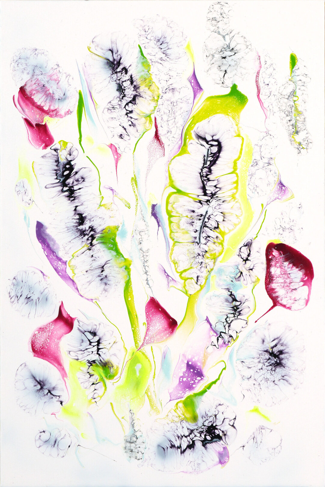 Матвей Ключицкий «Гансай 6»