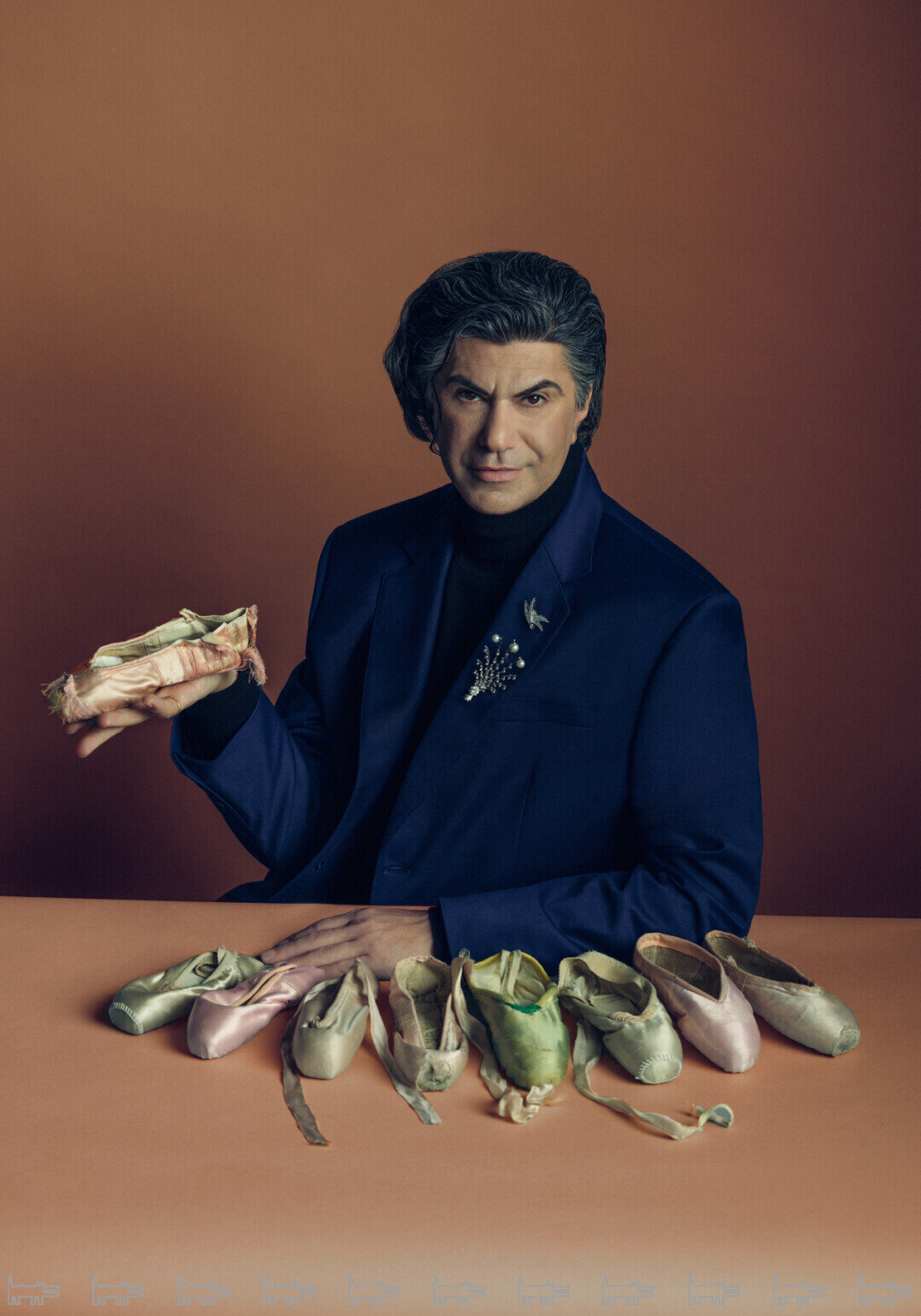 Николай Цискаридзе