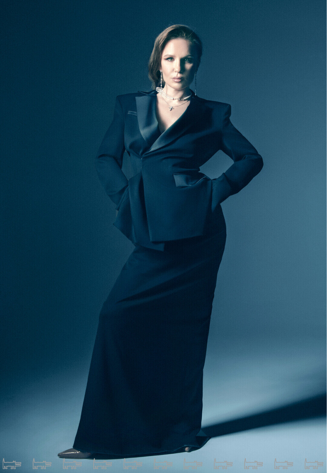 Валерия Гай Германика