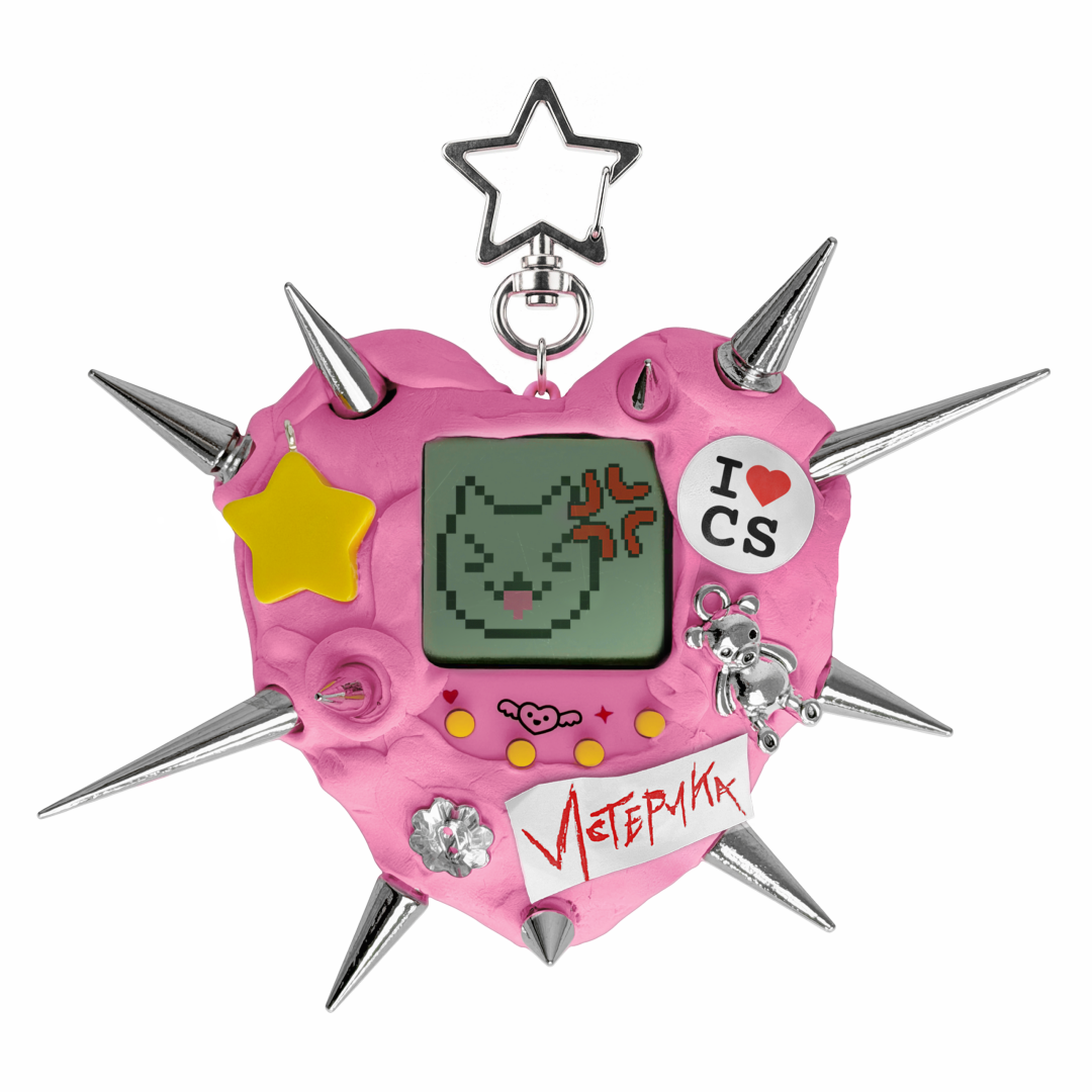 CREAM SODA — «Истерика»