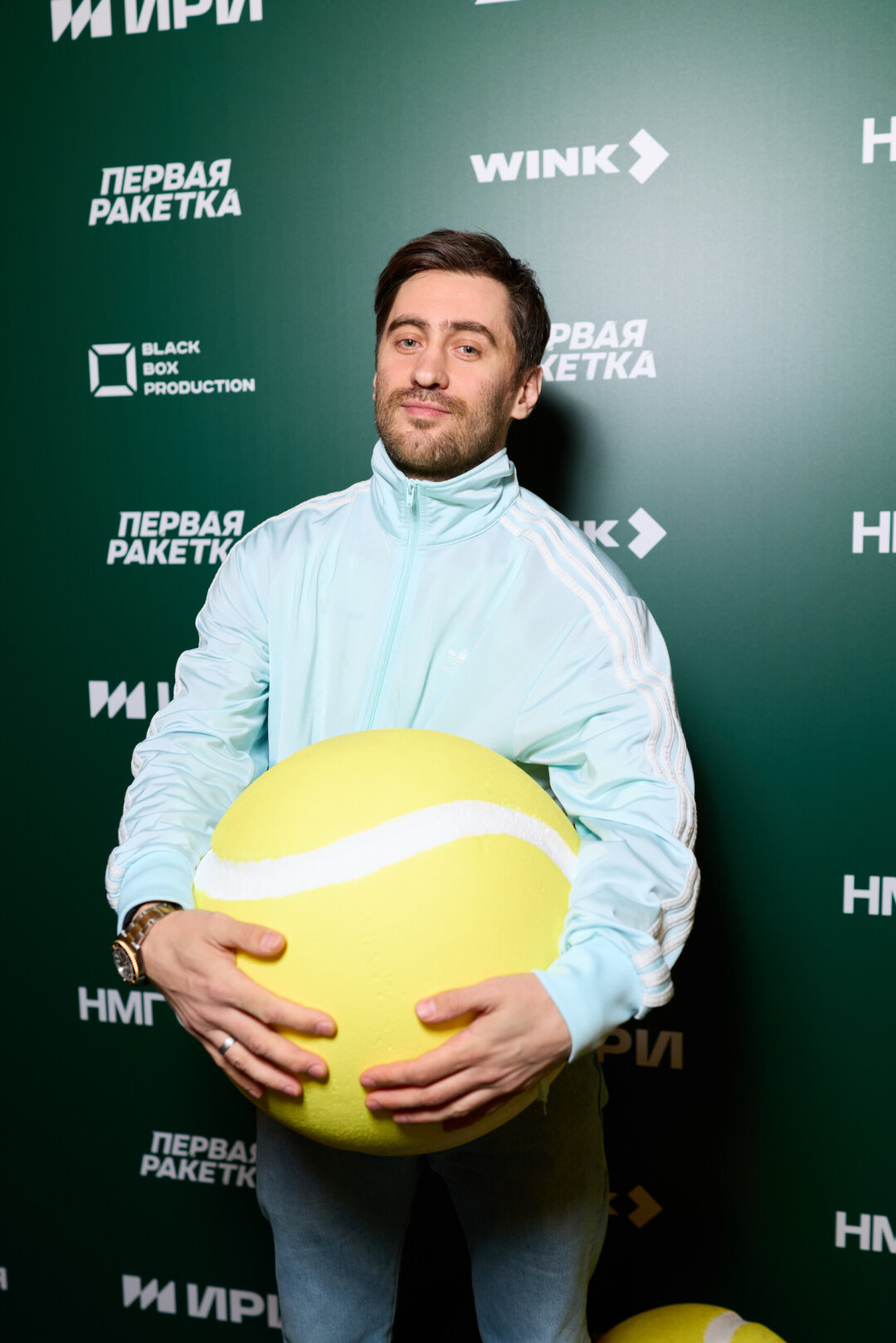 Дмитрий Чеботарев