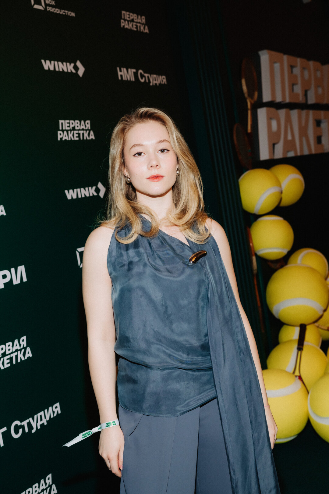 Валентина Малыгина