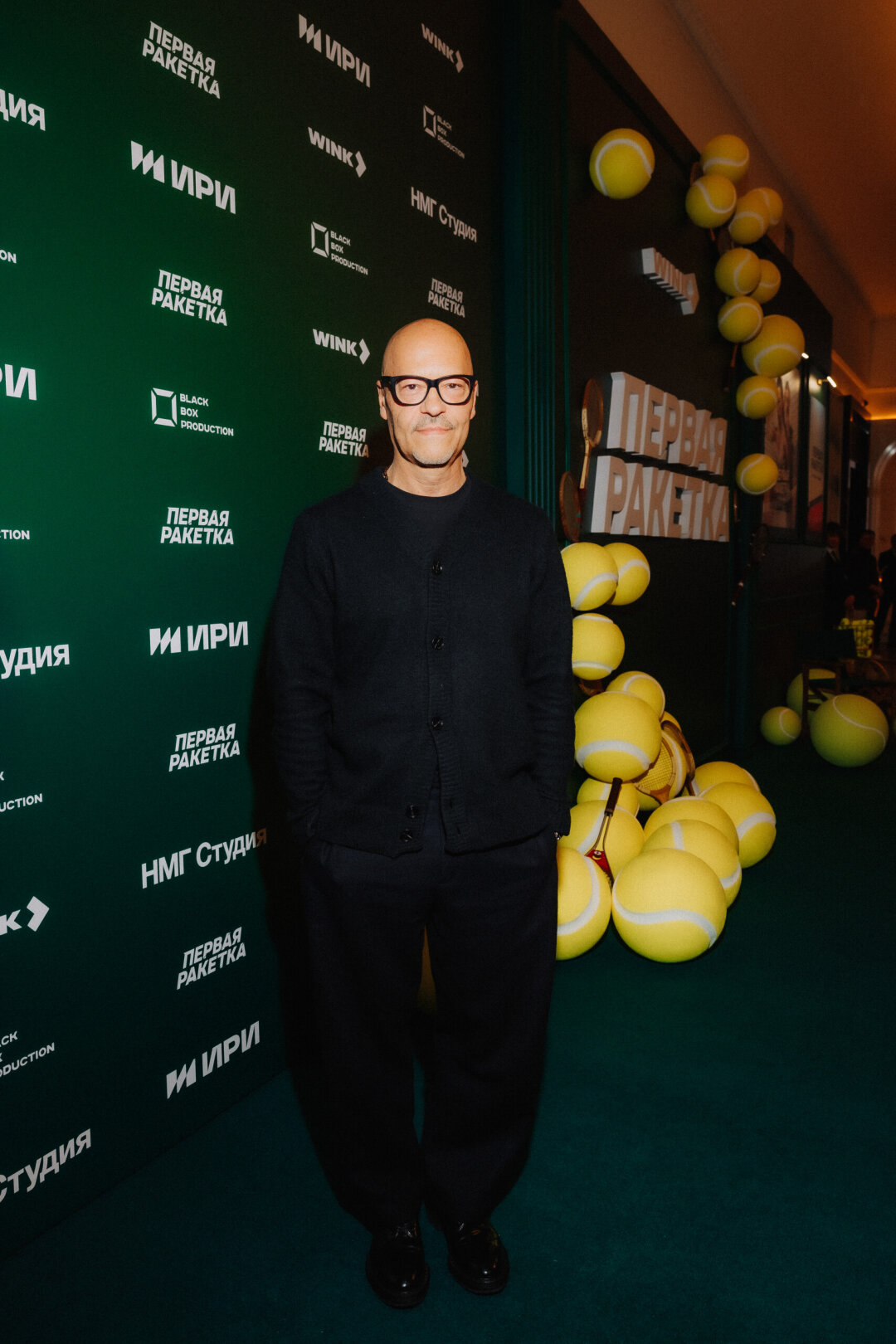 Федор Бондарчук