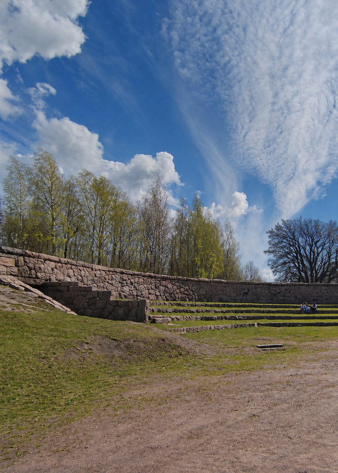 Певческое поле