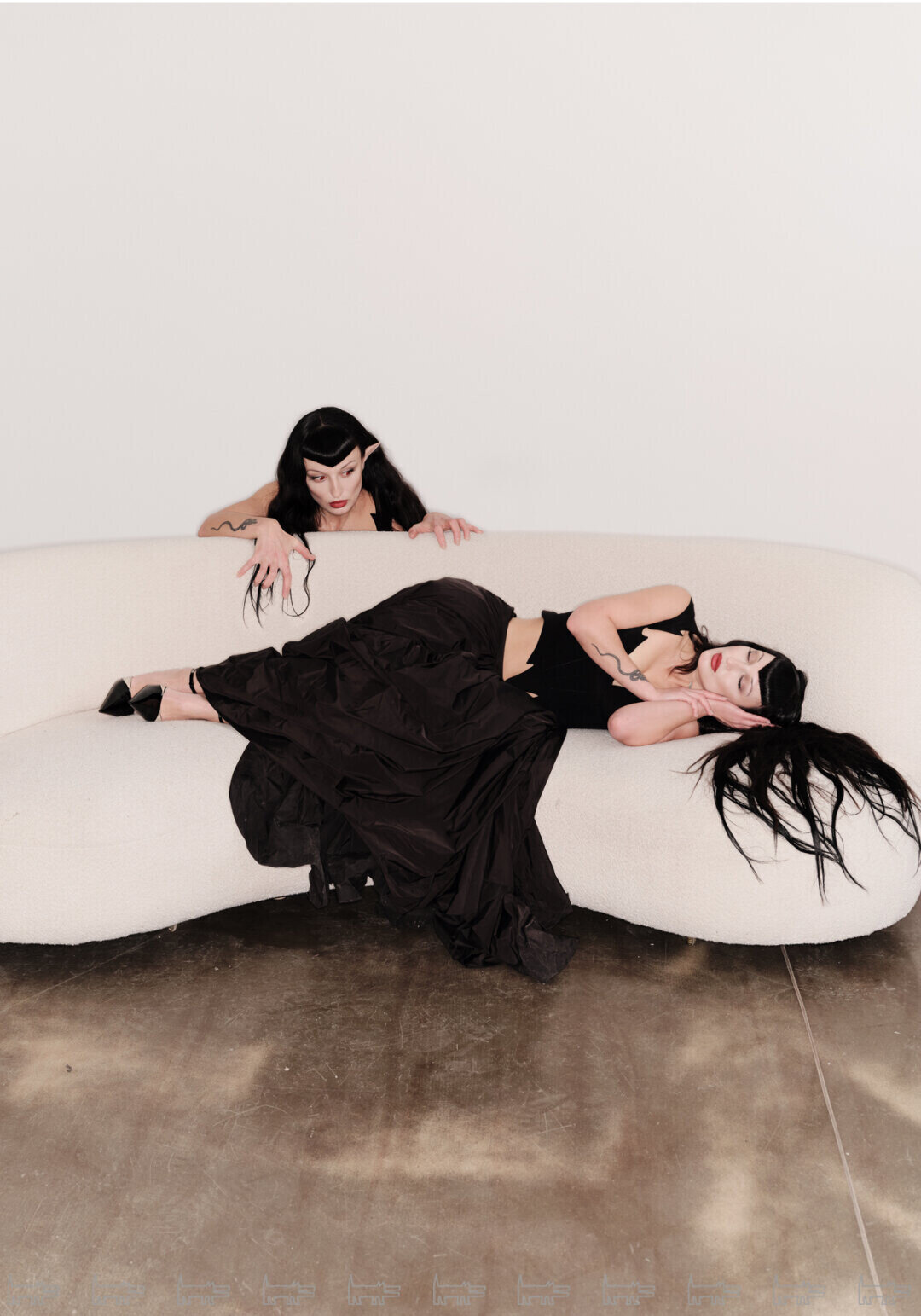 Фариза Родригез. март 2026 года