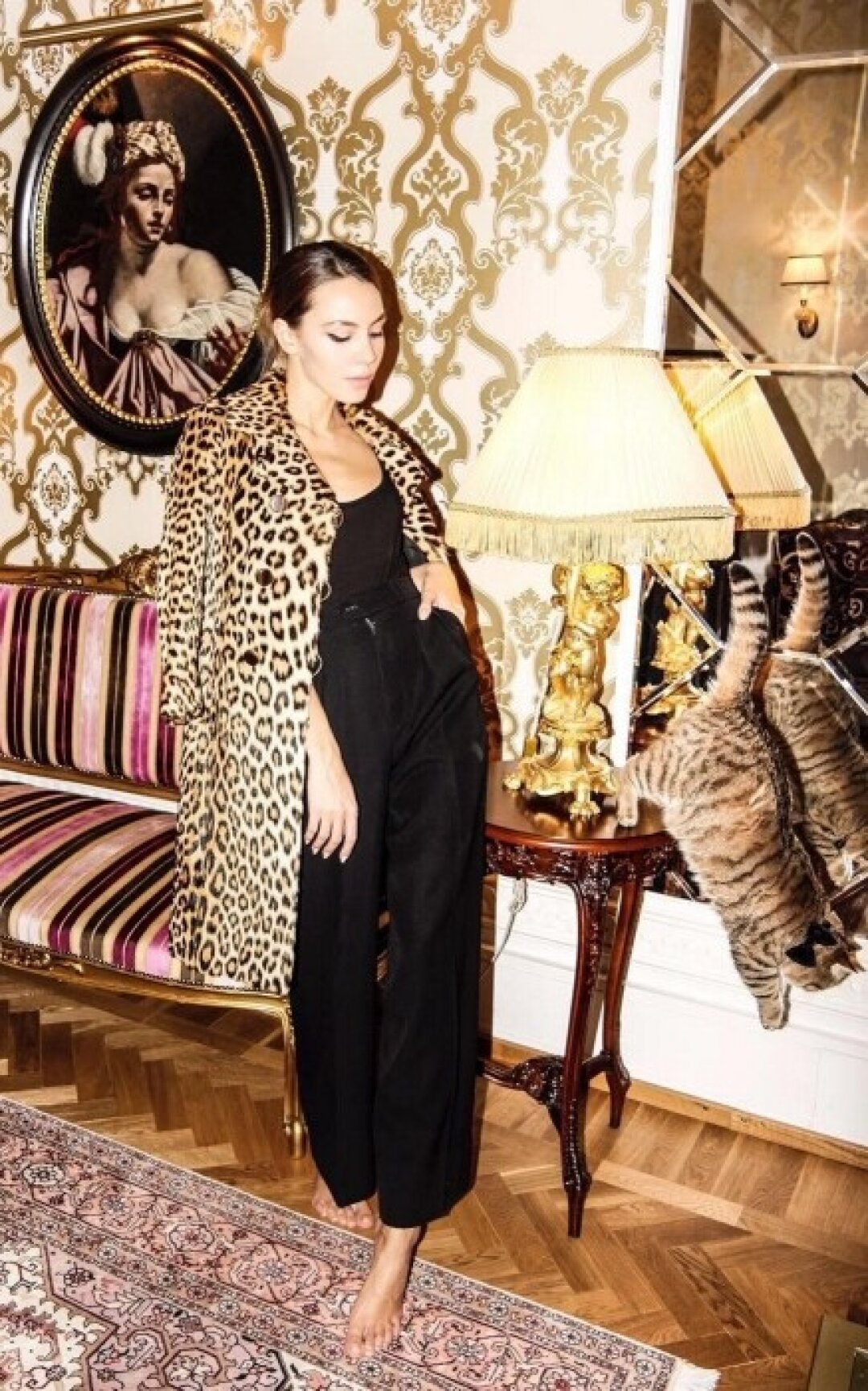 Лидия Метельская. апрель 2017 года