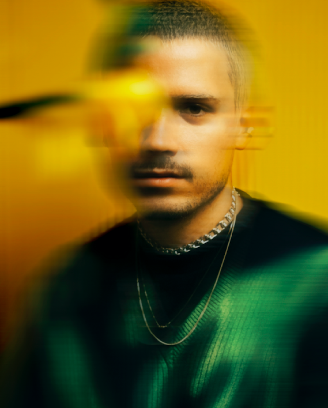 Гарри Нуриев. ноябрь 2020 года