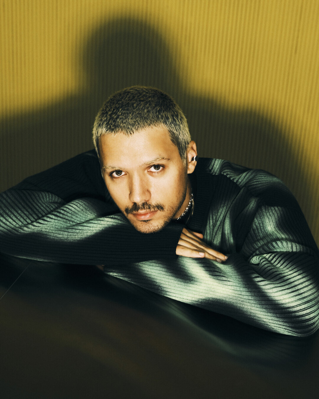 Гарри Нуриев. ноябрь 2020 года