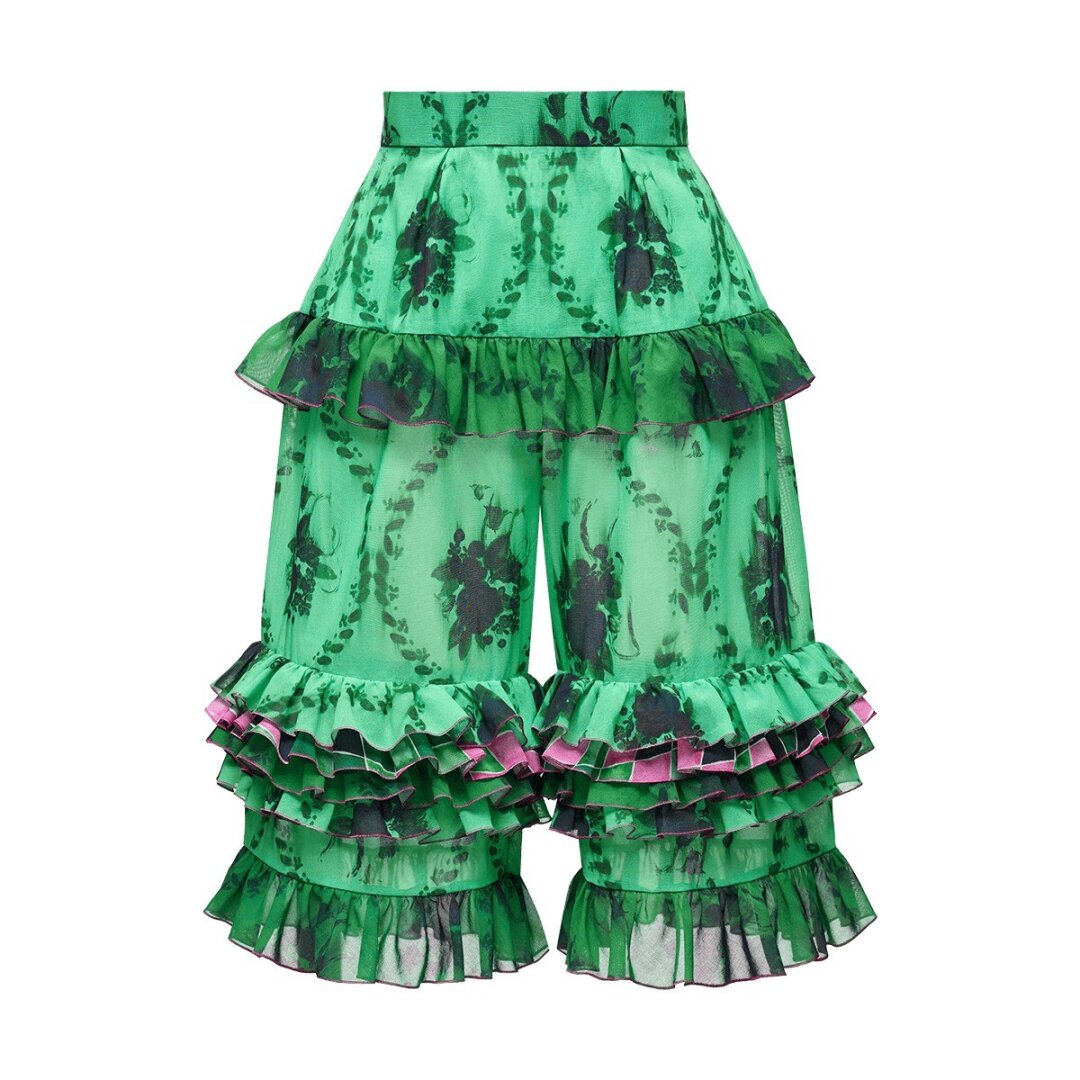 Ulyana Sergeenko, 135 000 руб.