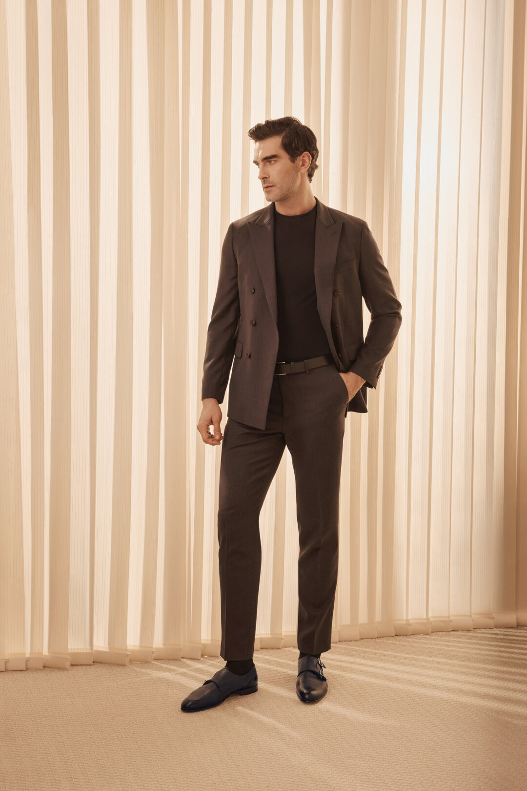 Туфли Renzo Mercuri, NO ONE, 37 590 руб.